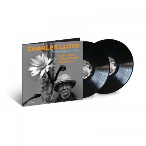 LLOYD CHARLES 