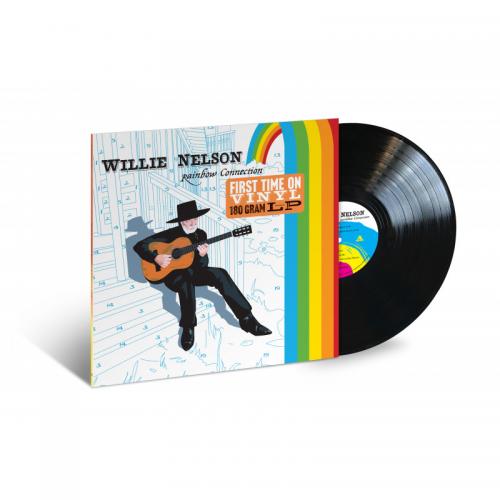 NELSON WILLIE 