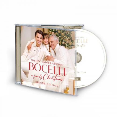 BOCELLI ANDREA 
