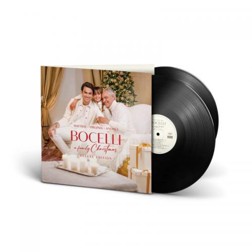 BOCELLI ANDREA 
