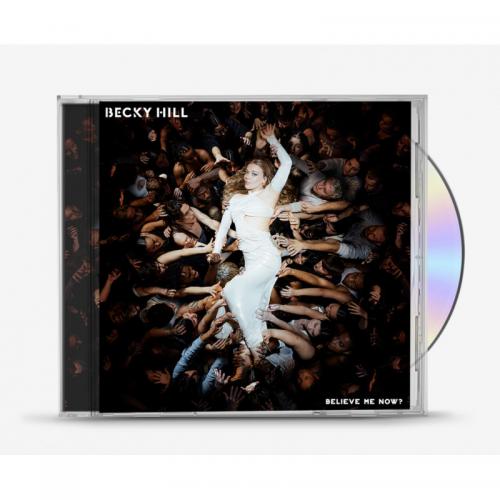 HILL BECKY 