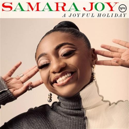 SAMARA JOY 