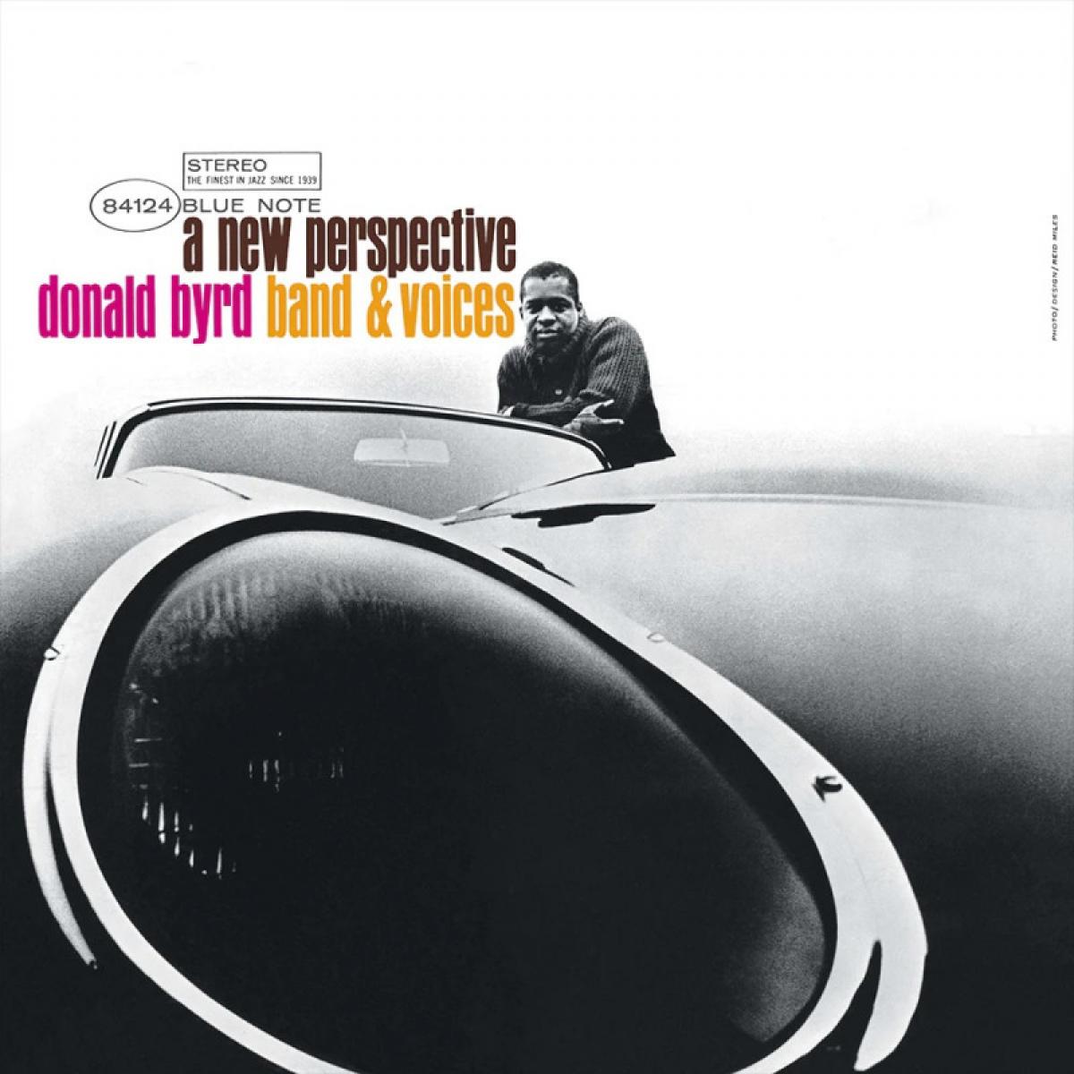 BYRD DONALD 