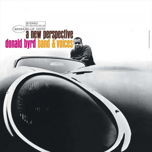 BYRD DONALD 