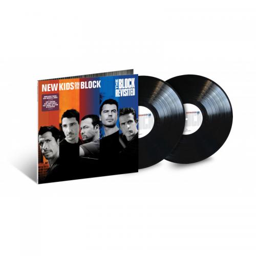 NEW KIDS ON THE BLOCK 