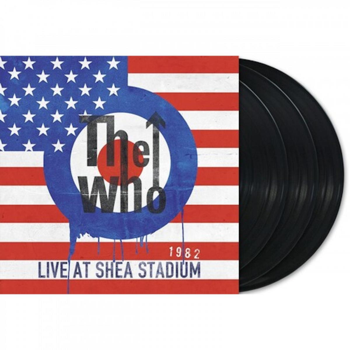 THE WHO 