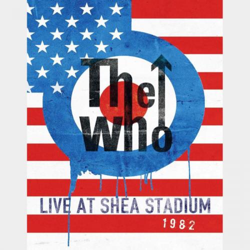 THE WHO 
