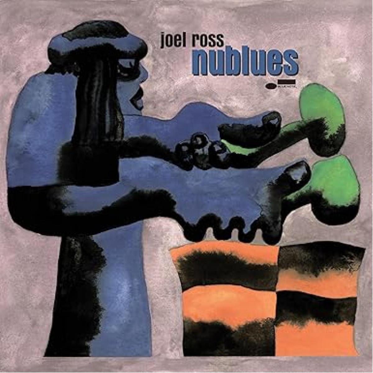 ROSS JOEL 