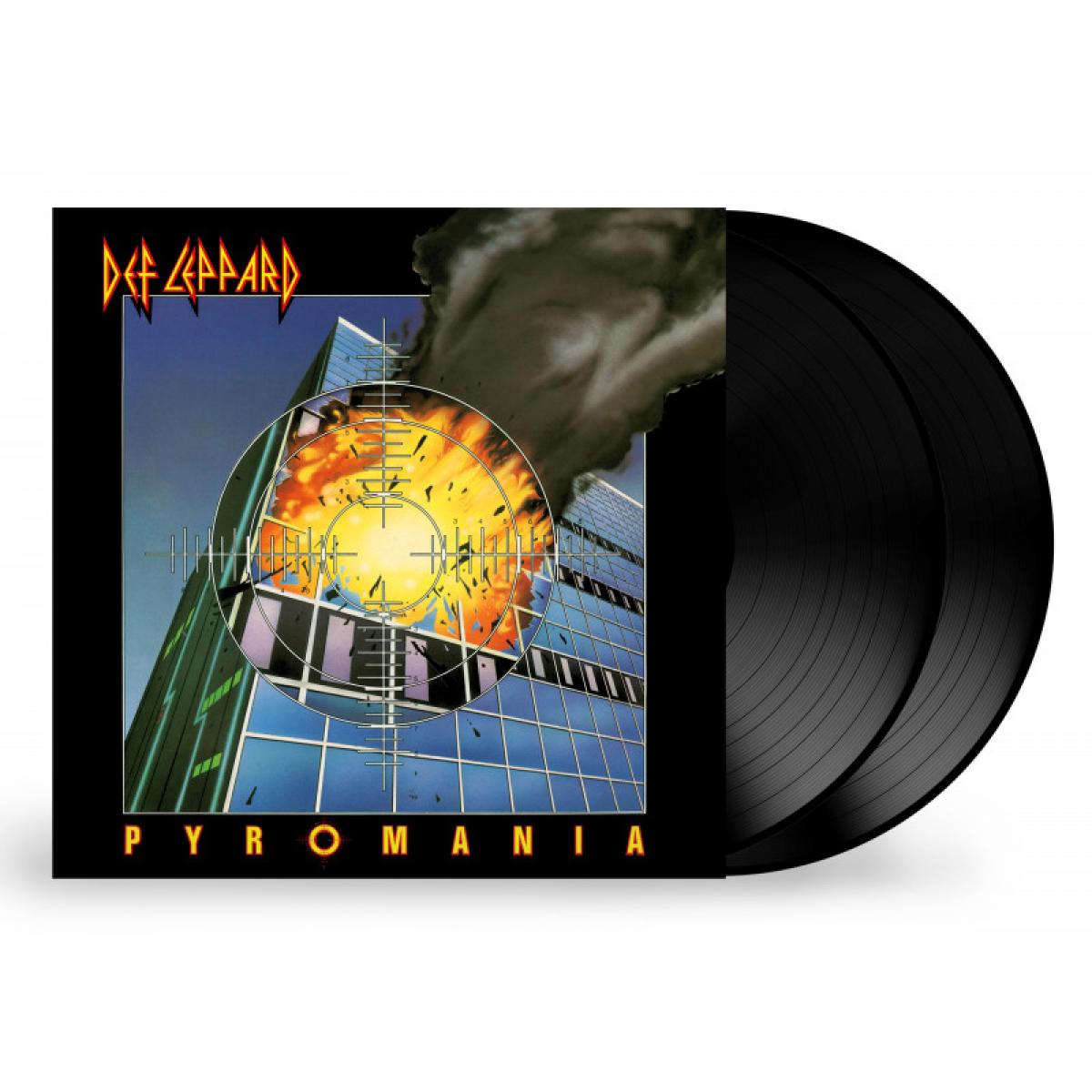 DEF LEPPARD 
