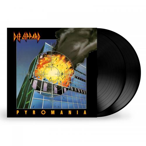 DEF LEPPARD 