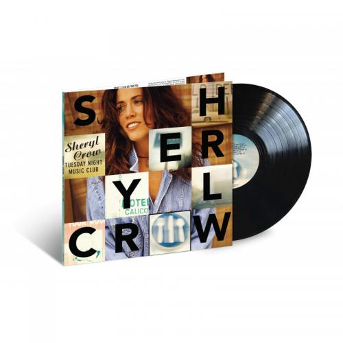 CROW SHERYL 