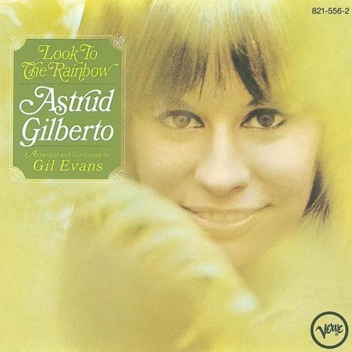 GILBERTO ASTRUD 