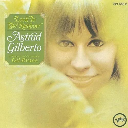 GILBERTO ASTRUD 