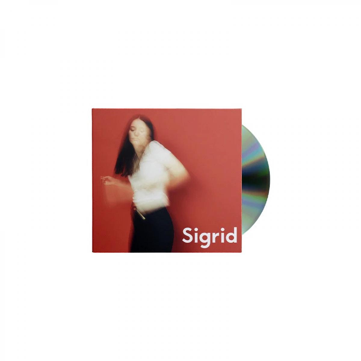 SIGRID 