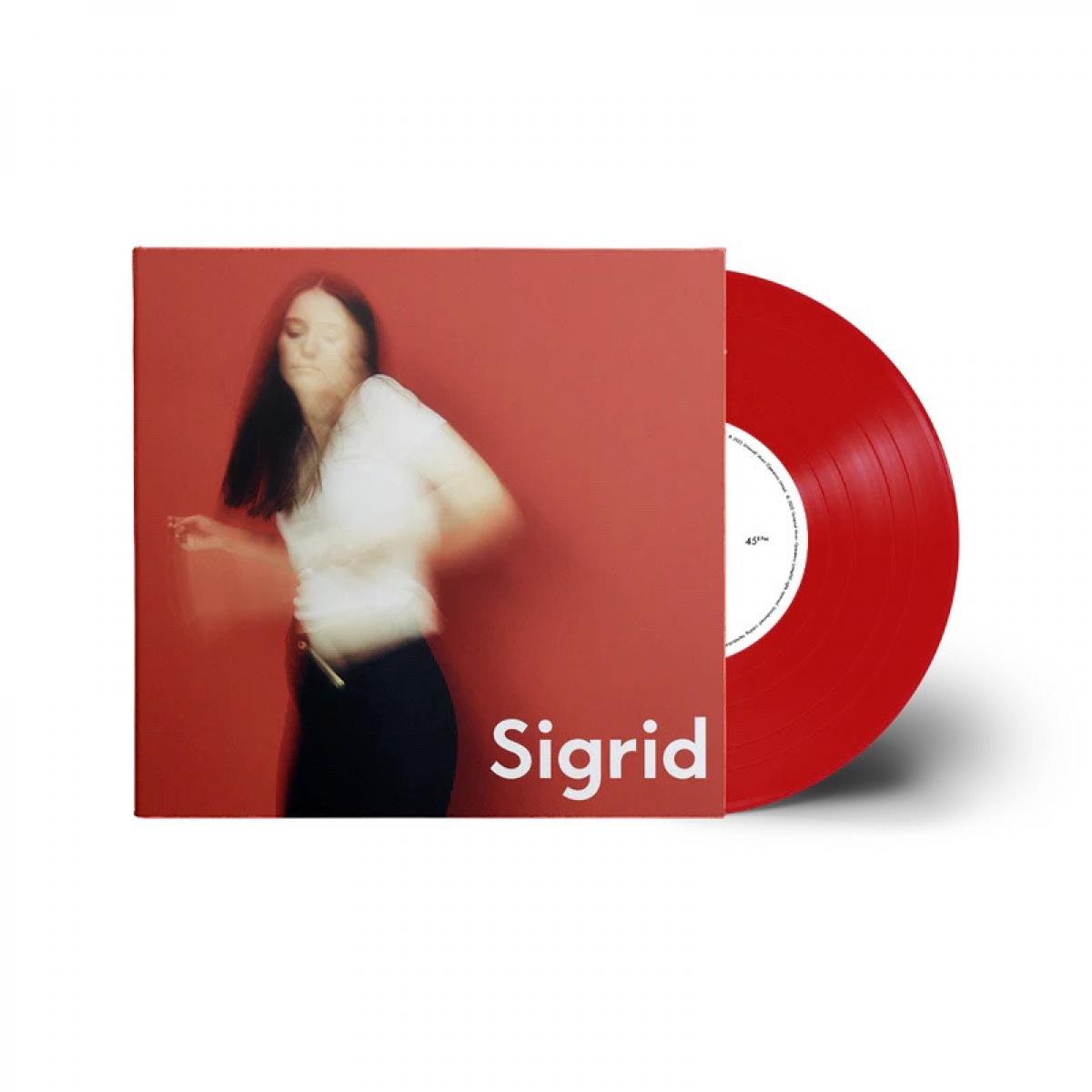 SIGRID 