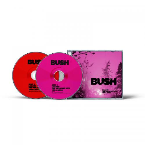 BUSH 