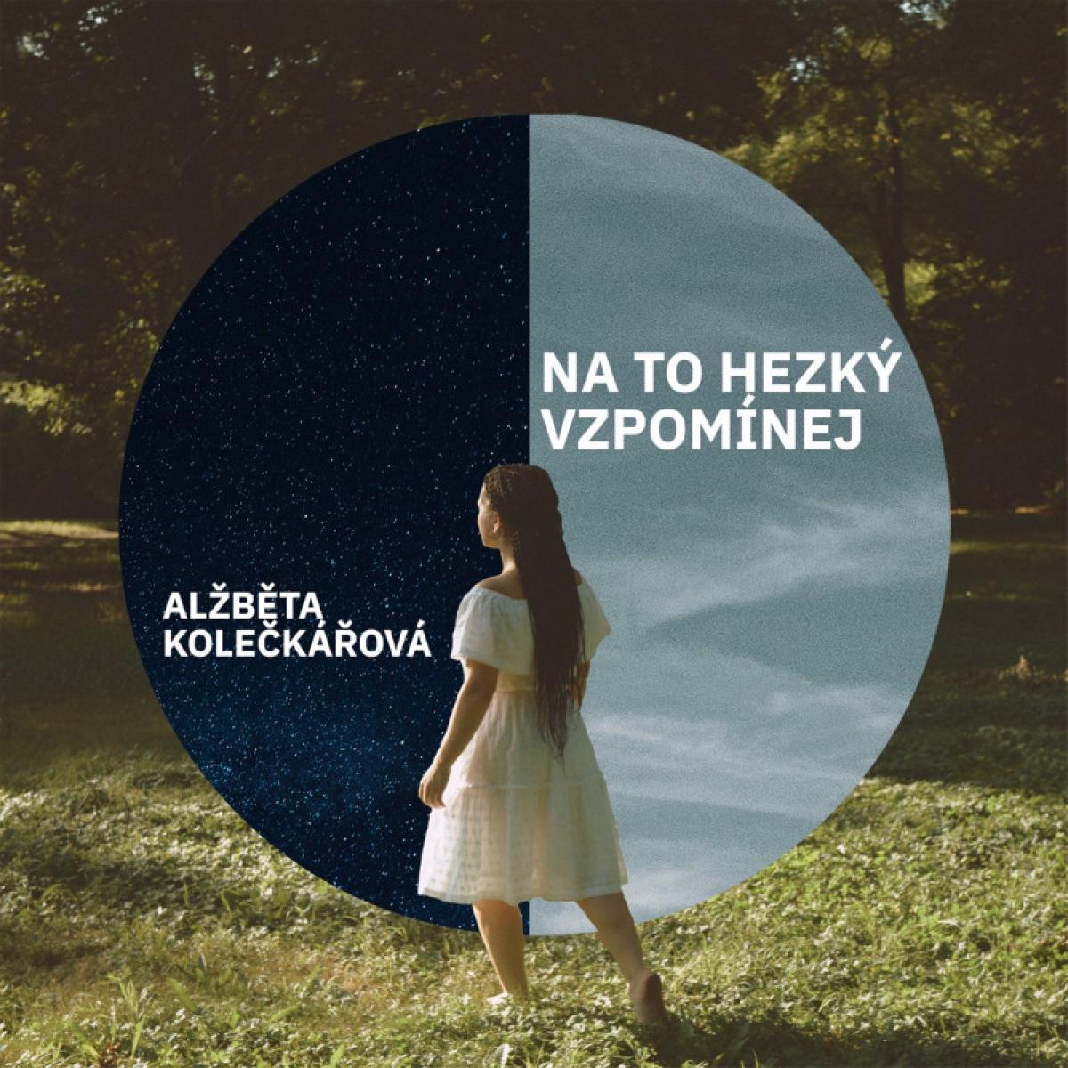Alžběta Kolečkářová 