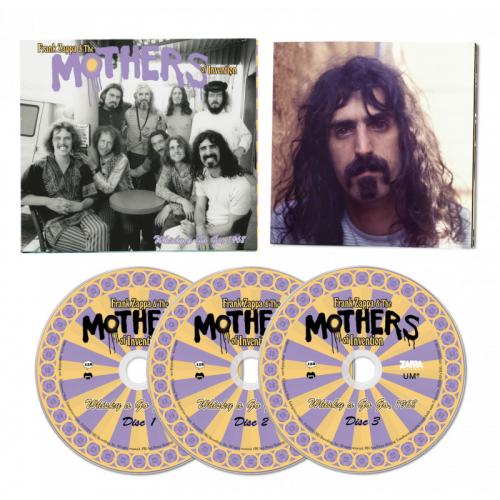 ZAPPA FRANK 