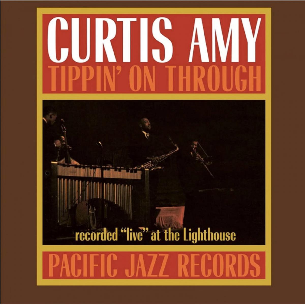 CURTIS AMY 