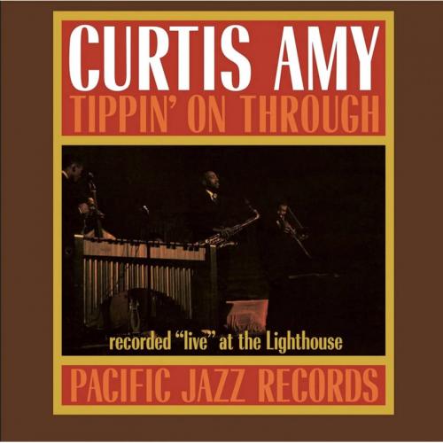 CURTIS AMY 