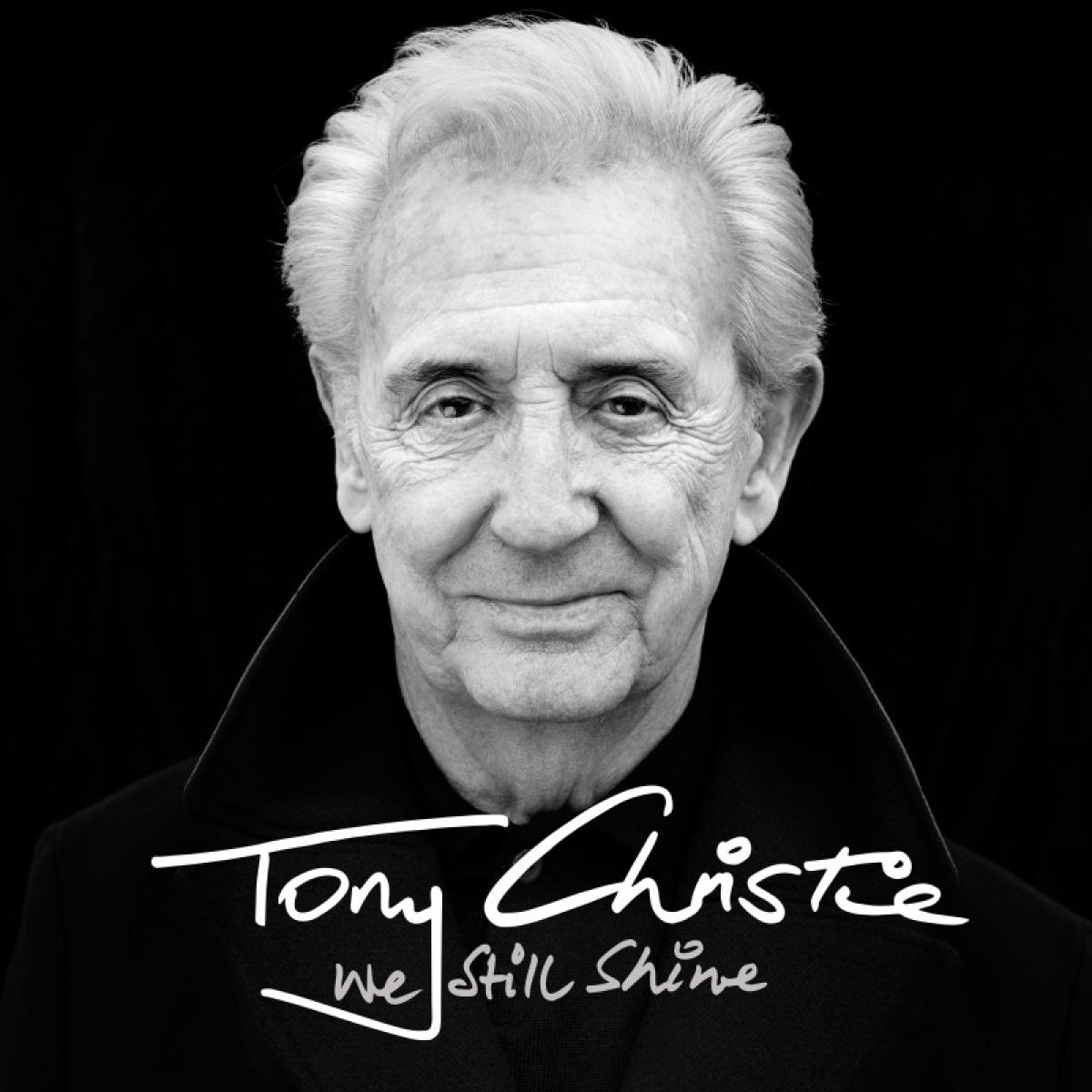CHRISTIE TONY 