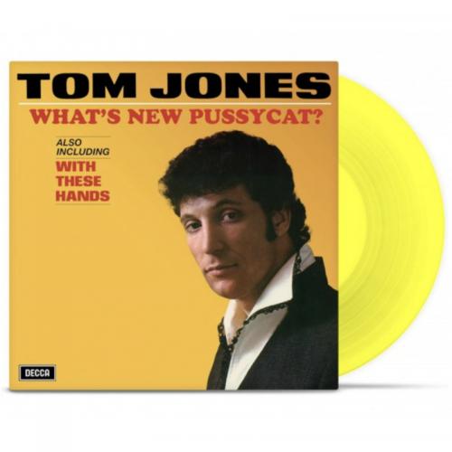JONES TOM 