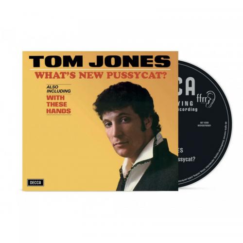JONES TOM 