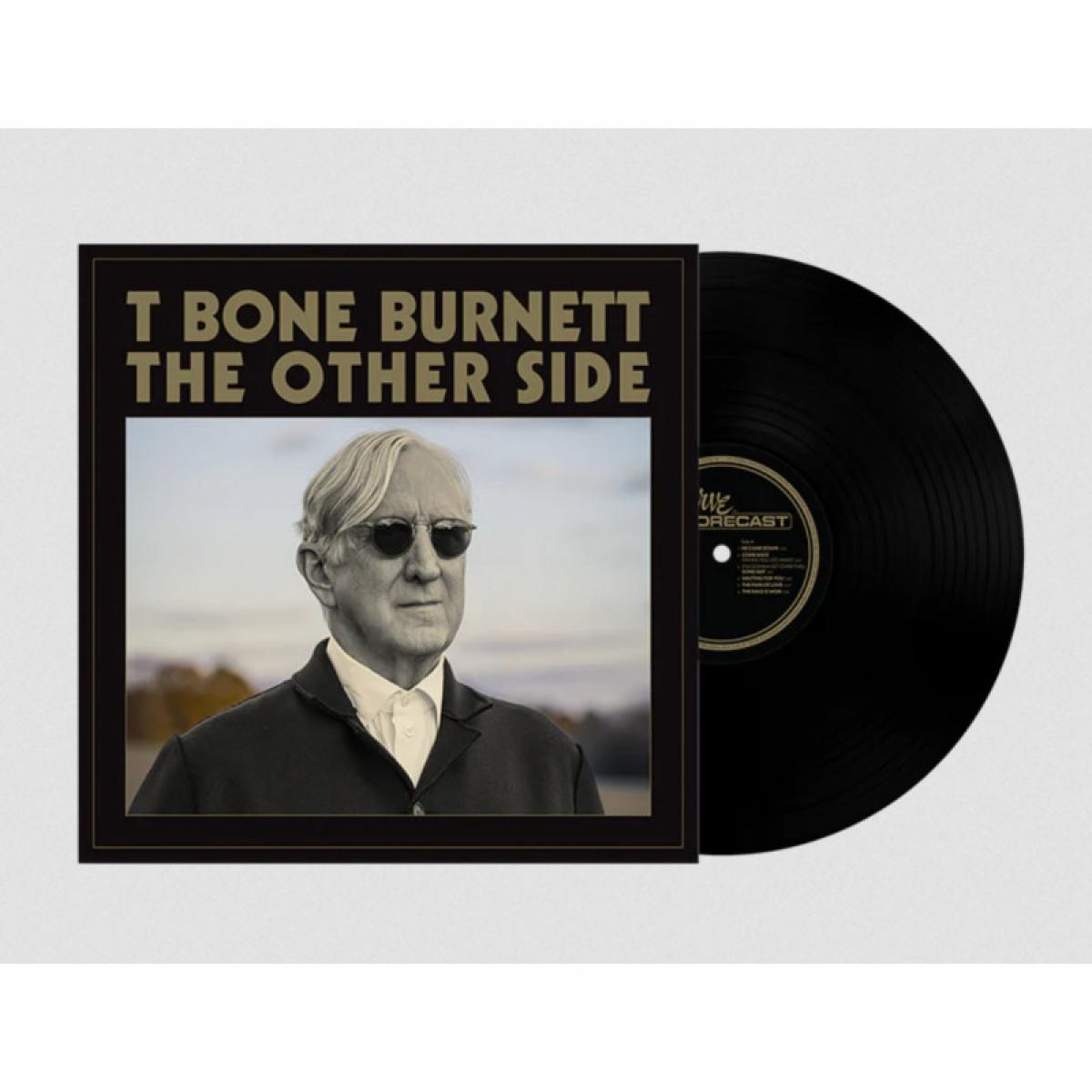 BURNETT T BONE 