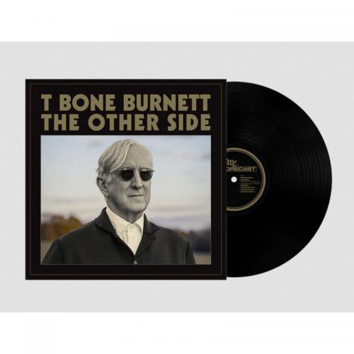 BURNETT T BONE 