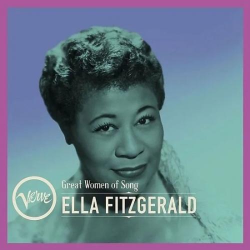 FITZGERALD ELLA 