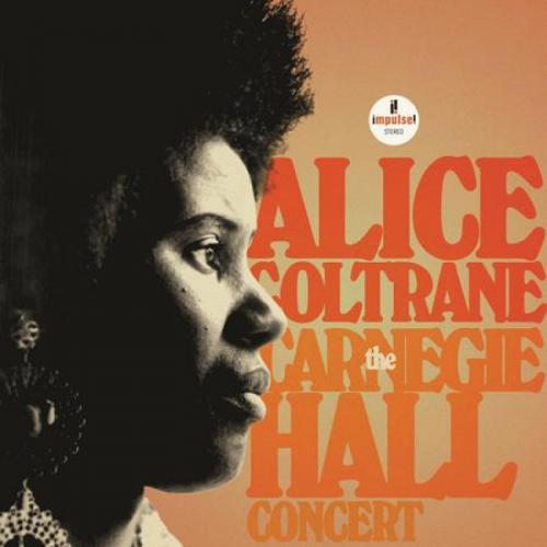 COLTRANE ALICE 
