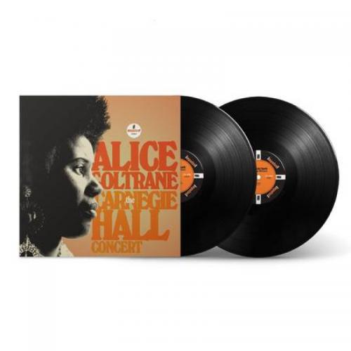 COLTRANE ALICE 