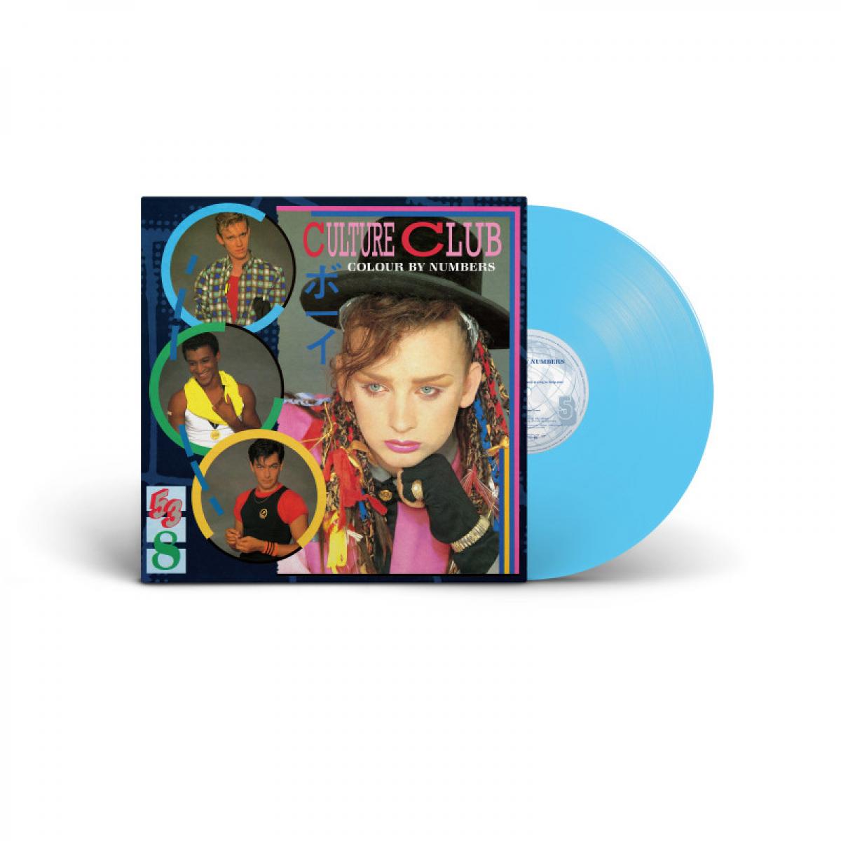 CULTURE CLUB 