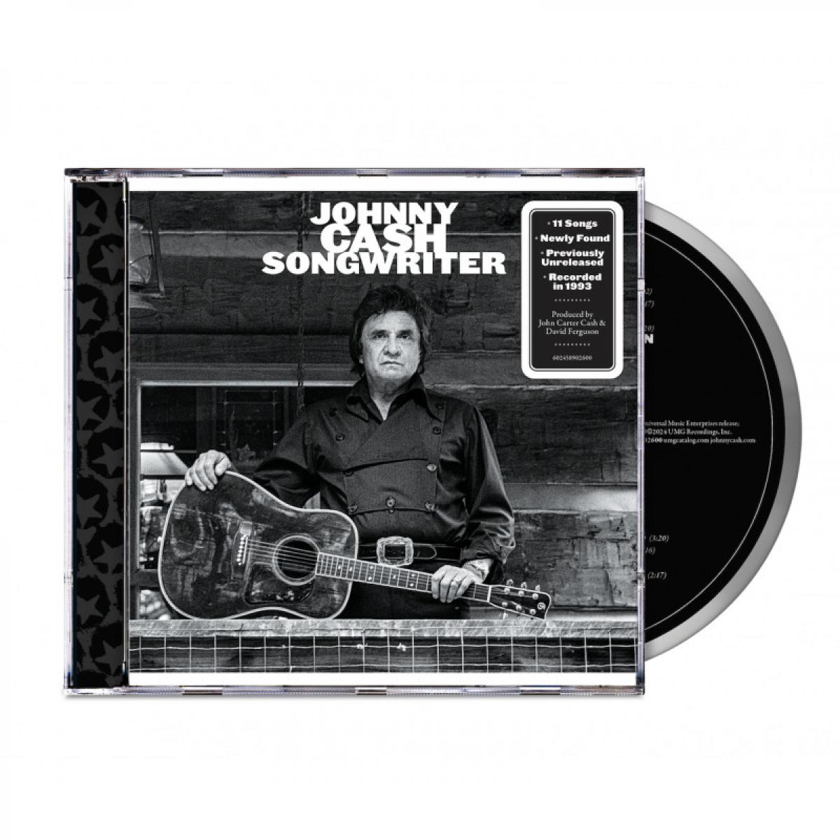 CASH JOHNNY 