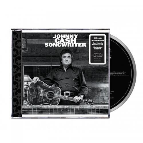 CASH JOHNNY 