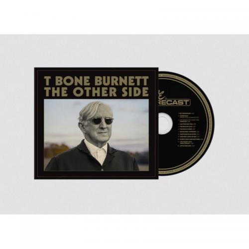 BURNETT T BONE 