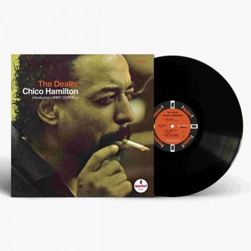 HAMILTON CHICO 