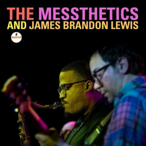 THE MESSTHETICS/BRANDON J. 
