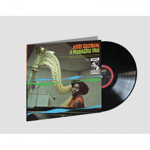 COLTRANE ALICE 