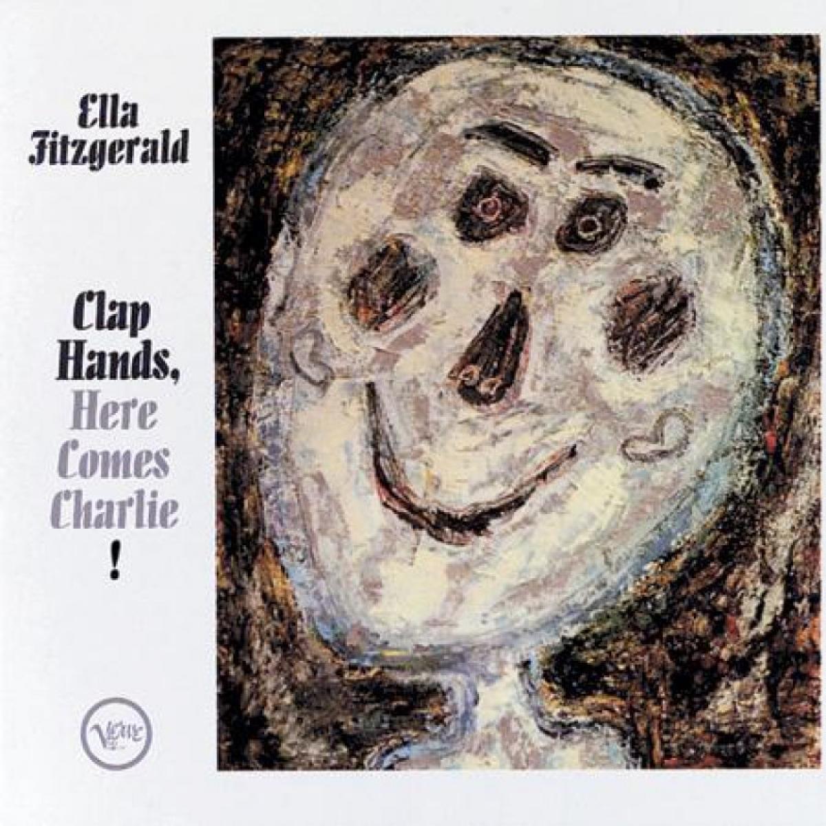 FITZGERALD ELLA 