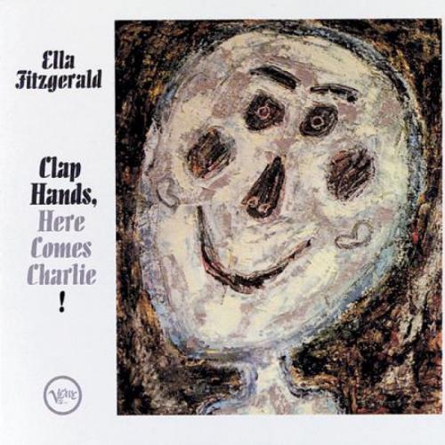FITZGERALD ELLA 