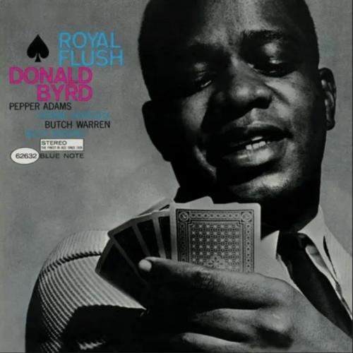 BYRD DONALD 