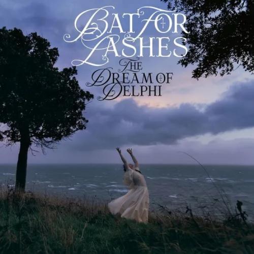 BAT FOR LASHES 