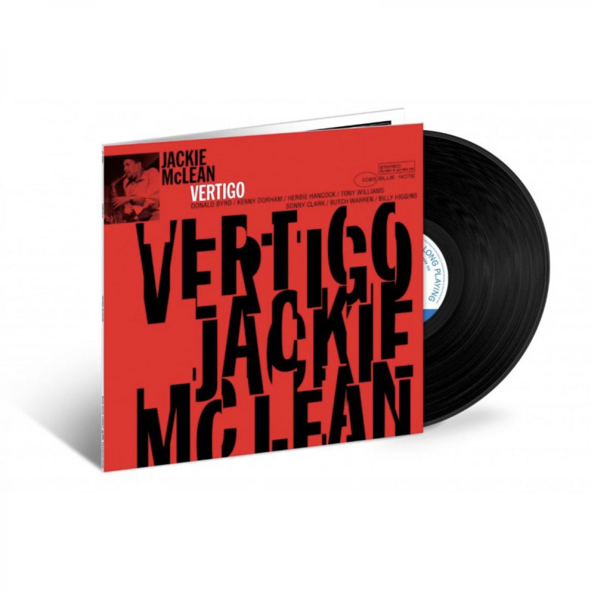 MCLEAN JACKIE 