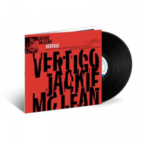 MCLEAN JACKIE 