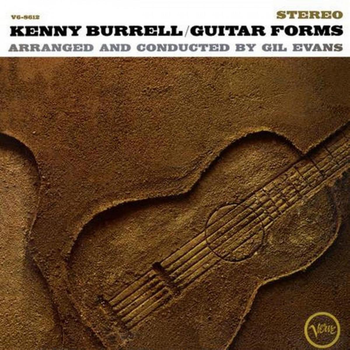 BURRELL KENNY 