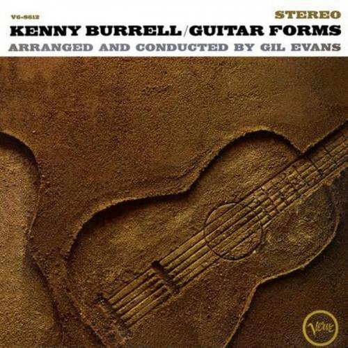BURRELL KENNY 