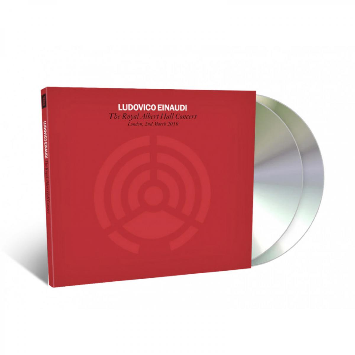 EINAUDI LUDOVICO 