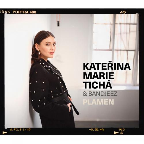 TICHA KATERINA & BANDJEEZ 