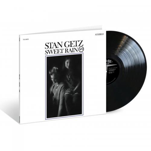 GETZ STAN 